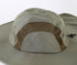 Home Prefer Sun Hats for Men Women Fishing Hat UPF 50+ Wide Brim Bucket Hat UV Protection Hat with Neck Flap Garden Beach...