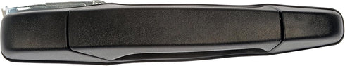Dorman 80575 Rear Passenger Side Exterior Door Handle Compatible with Select Chevrolet / GMC Models, Textured Black...