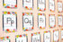 Teacher Created Resources Wildflowers Alphabet Bulletin Board (TCR6818)...