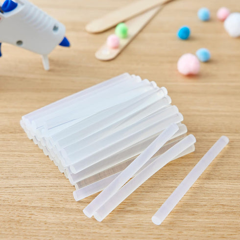 MICHAELS 4”; Mini Dual Temperature Glue Sticks by Ashland®...
