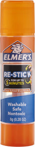 Elmer's Disappearing Purple School Glue Stick...