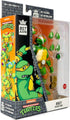 The Loyal Subjects Teenage Mutant Ninja Turtles 'Arcade Game' Michelangelo BST AXN 5-inch Action Figure...