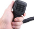 Shoulder Mic, Waterproof IP55 Handheld Speaker Mic with External 3.5mm Earpiece Jack, Compatible with 2.5mm/3.5mm 2-Pin Motorola Two-Way Radios...