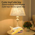 Plush Stuffed Airplane Model Toys, Soft Aircraft Stuffed Pillow, Gifts for Boys Kids Birthday Gifts,Yellow 15.7"...