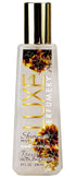 Luxe Perfumery Shimmer Body Mist, Sugared Orchid, 8.0 fl oz...