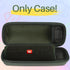 Hard Case Compatible with JBL Flip 6 Flip 5 Flip 4 Waterproof Portable Bluetooth Wireless Speaker (Green Case)......