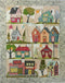 My Kinda Town Quilt Pattern by Laura Heine and Peggy Larsen...