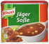 Jager Sauce (Hunter Sauce) (Knorr) 2 Liter...
