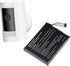 Replacement Battery for B15169 Compatible with Ring-1St Gen Video Doorbell 1St Gen 5000mAh 3.75V...