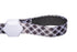 Sippy Cup Straps for Baby Bottle Toy Leash 4 Pack for Stroller High Chair Strap (Blue/Black)...