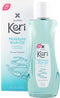Keri Moisture Rich Shower Bath Oil, Clear, 8 Ounce...