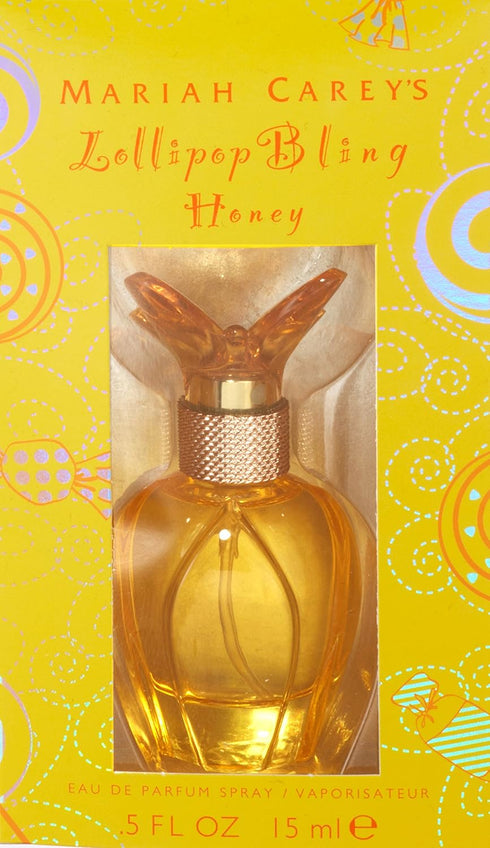 Lollipop Bling Honey by Mariah Carey, 0.5-Ounce...