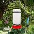 Dnoifne 2 Pack Chicken Hanging Straps for Poultry Farm Chicken Waterer Feeder(Bottle Not Included)...