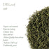 Dill Organic Quality Gourmet Herb - Perfect For Garnishing Exquisite Dishes - Organic Dill Dried Dil Herb Dried Dill Herb Dill Dry Organic Dry Dil...