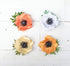 Lia Griffith Frosted Craft Paper, 12" x 12", Succulent Pack 20 Sheets...