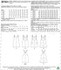 McCall's Patterns McCall's Learn Women's Overall Jumper Sewing, Sizes 12-20 Patterns...