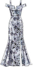 McCall Pattern Women's Fully Lined Evening and Cocktail Dress, Sizes 6-14 Sewing Pattern...