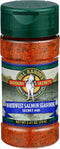 Baron Spices & Seasonings Northwestern Salmon Seasoning, 2.61 OZ...