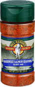 Baron Spices & Seasonings Northwestern Salmon Seasoning, 2.61 OZ...