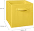 ClosetMaid 58711 Cubeicals Fabric Drawer, Yellow...
