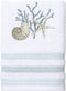 Avanti Linens - Hand Towel, Soft & Absorbent Cotton Towel (Coastal Terrazo)...