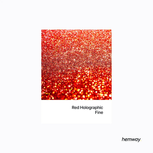 Hemway Craft Glitter Shaker 130g / 4.6oz Glitter for Arts, Crafts, Resin, Tumblers, Nails, Painting, Decoration, Festival, Cosmetic, Body - Fine (...