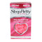 HEAROS Sleep Pretty in Pink, 100 Pair, NRR 32, PU Foam, Petite Sized, Pink (5199)...