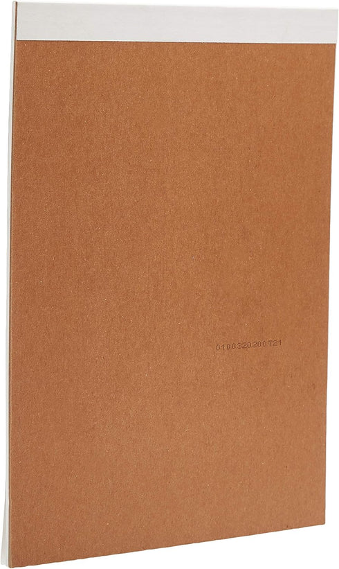 Strathmore 200 Series Canvas Paper, Tape Bound Pad, 9x12 inches, 10 Sheets (115lb/187g) - Artist Paper for Adults and Students - Oil Paint, Acryli...