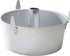Nordic Ware Naturals 2-Piece Angel Food Pan with Removable Cone...