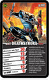 Top Trumps Card Game DC Super Villains - Family Games for Kids and Adults - Learning Games - Kids Card Games for 2 Players and more - Kid War Game...
