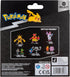 Pokémon Select Evolution 3 Pack - Features 2-Inch Pichu and Pikachu and 3-Inch Raichu Battle Figures...