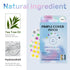 Star Pimple Patches - Hydrocolloid Acne Pimple Patches for Covering Zits and Blemishes, Cute Spot Stickers Skincare Acne Absorbing Cover Patch for...