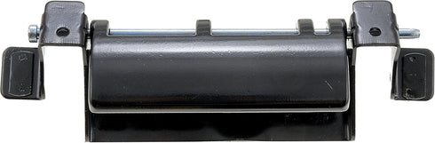 Dorman 79600 Liftgate Latch Handle Compatible with Select Toyota Models, Smooth Black...