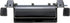 Dorman 79600 Liftgate Latch Handle Compatible with Select Toyota Models, Smooth Black...