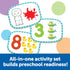 Learning Resources Skill Builders! Toddler 1-10 Counting Kids, Educational Toys for 18 Month Olds, Toddler Activities, Color Teaching Toys,Back to...