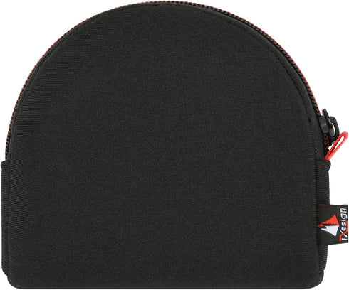 TXEsign Camera Filters Case Bags for Round Filters Up to 82mm,Water-Resistant Lycra Design Lens Filter Pouch (Large)...