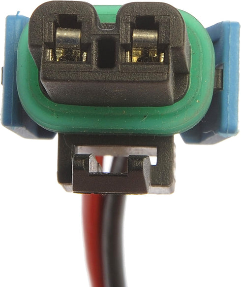 Dorman 973-007 Front HVAC Blower Motor Resistor Compatible with Select Chevrolet / GMC / Isuzu Models...