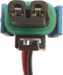Dorman 973-007 Front HVAC Blower Motor Resistor Compatible with Select Chevrolet / GMC / Isuzu Models...