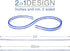 VViViD Quilting Ruler Templates (24 Inch Flexible Ruler)...