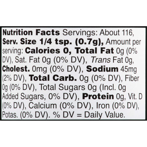 McCormick Grill Mates 25% Less Sodium Montreal Chicken Seasoning, 2.87 oz...