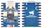 ESP32-C3 Mini Development Board, Based on ESP32-C3FN4 Single-Core Processor 160MHz Running Frequency, Support 2.4GHz Wi-Fi & Bluetooth 5, Onboard ...