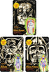 Super7 The Worst Robot Reaper (Monster Glow) - 3.75" The Worst Action Figure Collectibles and Retro Toys...