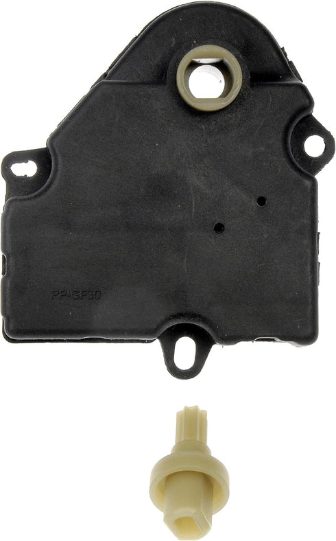 Dorman 604-020 HVAC Blend Door Actuator Compatible with Select Jeep Models...