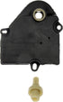 Dorman 604-020 HVAC Blend Door Actuator Compatible with Select Jeep Models...