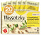 Wissotzky Chamomile Tea with Nana Mint, Herbal Tea, 20 Tea Bags | Caffeine Free | Soothing Blend | Sleep Support...