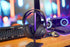 WC HeadbandZ Arctis Nova - Upgraded Silicone Headband for Arctis Nova Headsets by Wicked Cushions - Enhanced Flexibility, Comfort, and Style with ...