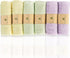 100% Rayon from Bamboo Baby Washcloths Soft Baby Wipes...