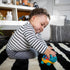Baby Einstein Curious Car Neptune Oball Toy Car & Rattle, Ages 3 Months and Up...