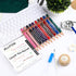 Nurse Pens,for Work Funny Pens Black Ink Ballpoint Pens Gift for Coworker Doctor Nurses Nursing Students Women Men on Nurses week Nurse's day (Sty...