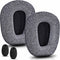 B450-XT B550-XT Kit Replacement Ear Pads Cushion Compatible with B450-XT B550XT Headset I B450 B550 XT Accessories (Comfort Fabric)...